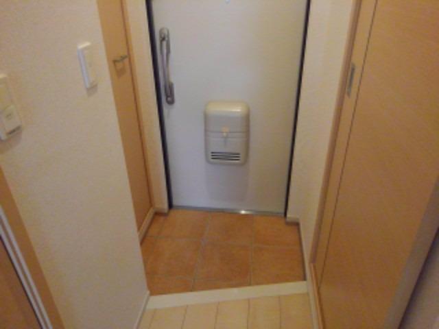 フェリス　ウラタ その他1