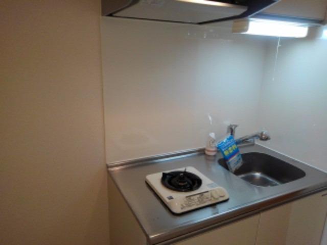 フェリス　ウラタ キッチン