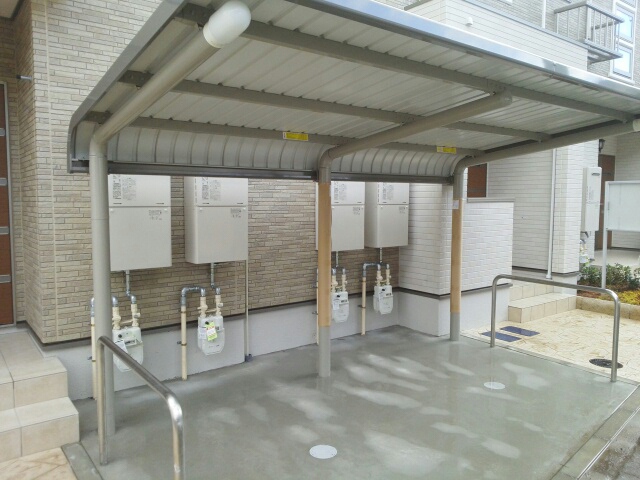 エアリー　ヒル原町 その他8