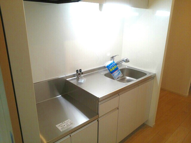 エアリー　ヒル原町 キッチン