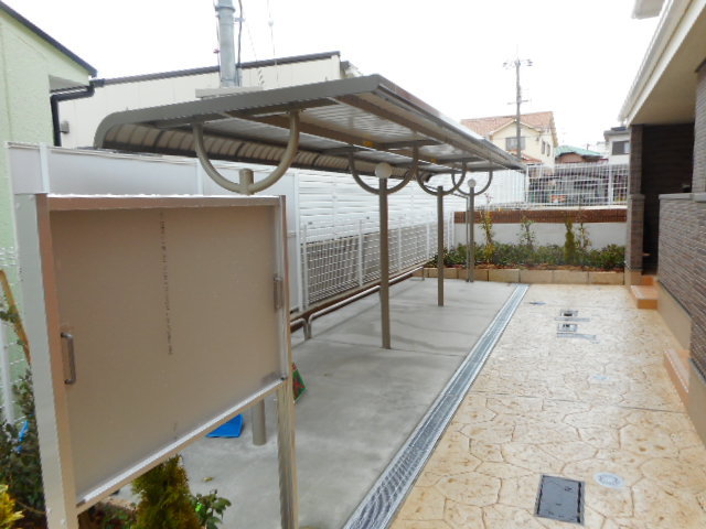 アルカン　シェル　Ⅱ その他6