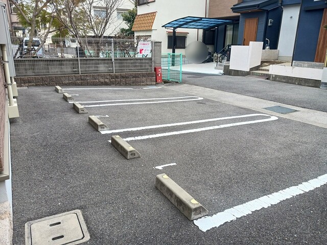 メゾン　バルーンフラワー その他5