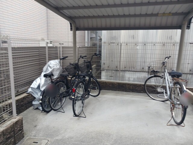 メゾン　バルーンフラワー その他6