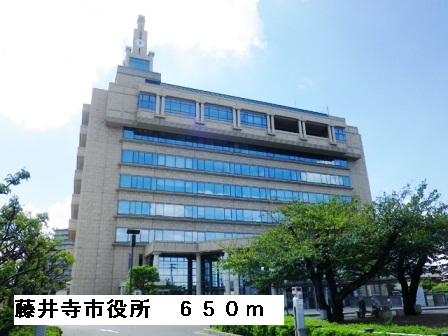 メゾン　バルーンフラワー その他外観6