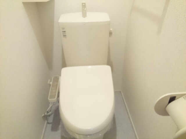 ヴェルデ　アッカ その他2