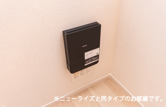 サンスーシィ その他1