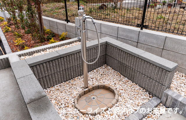 サンスーシィ その他7