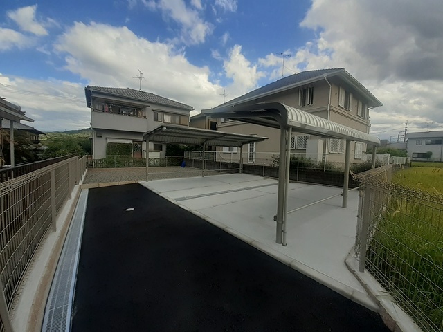 プログレス　コート その他7