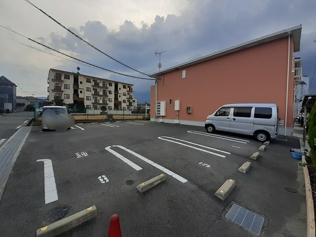 ガーデンハイツ大喜 その他5