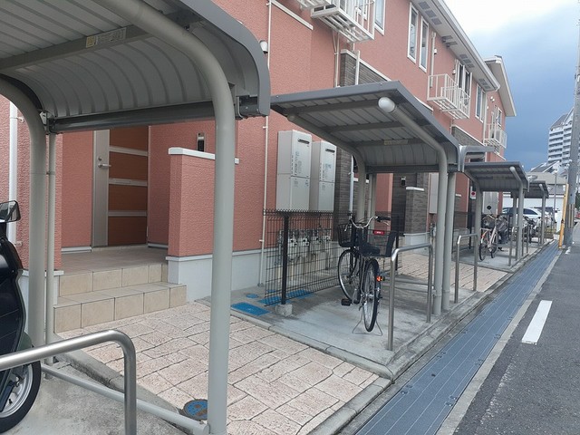 ガーデンハイツ大喜 その他6