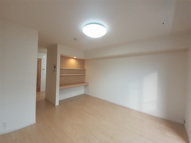 ガーデンハイツ大喜 リビング