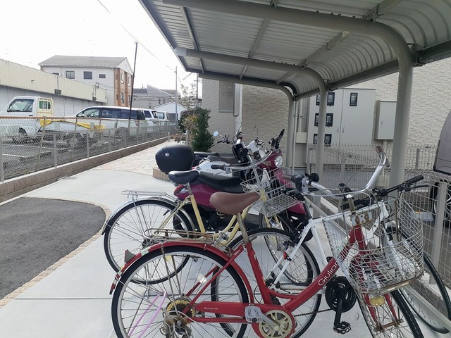 セレーノ大井 その他6