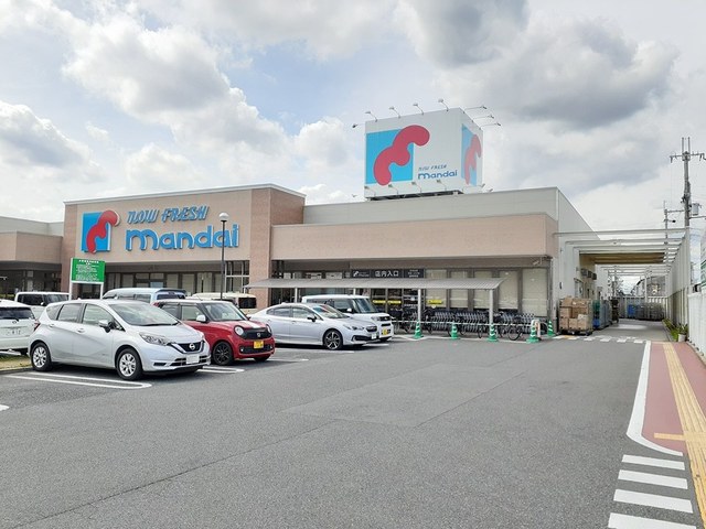 セレーノ大井 その他外観2