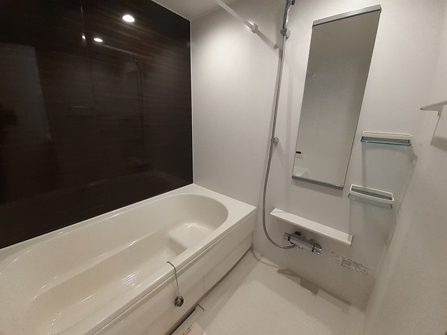 セレーノ大井 風呂画像