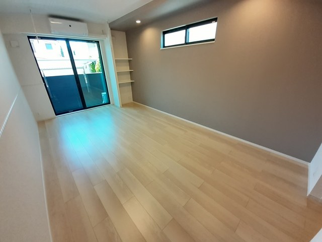 ココ　シュシュ リビング