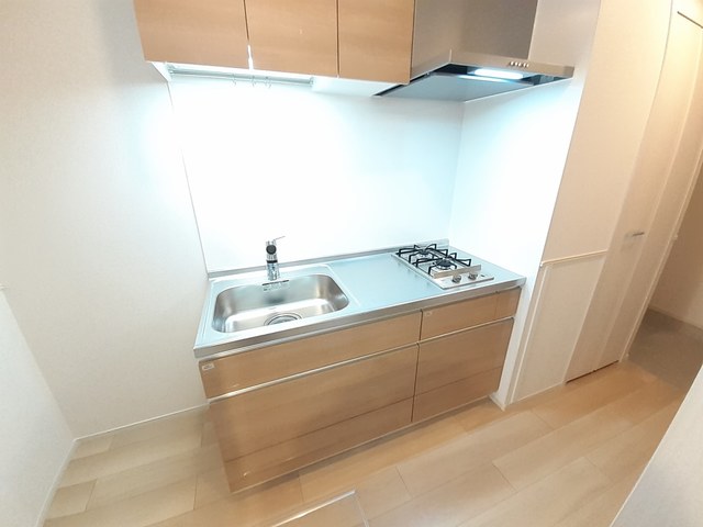 ココ　シュシュ キッチン