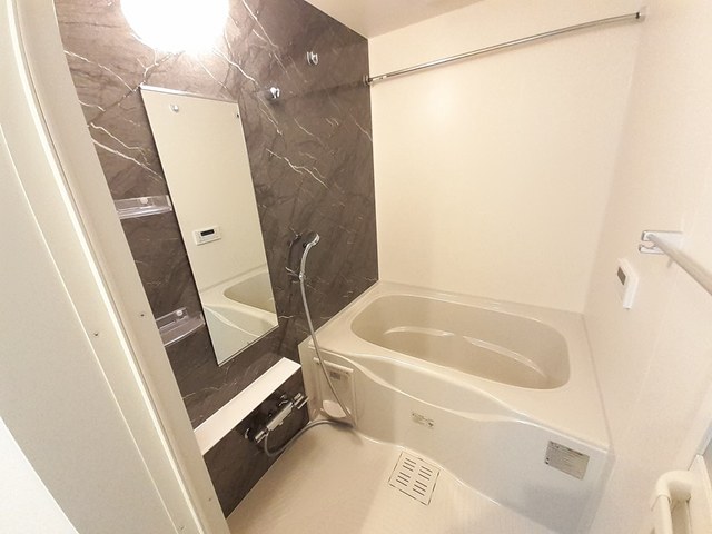 ココ　シュシュ 風呂画像