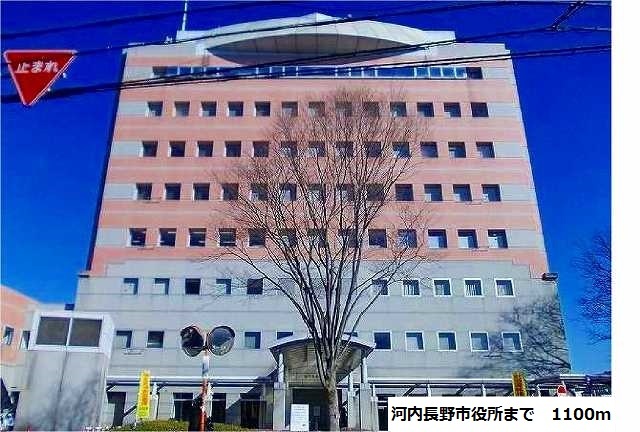 ソレアード・ニシキ　Ⅱ その他外観6