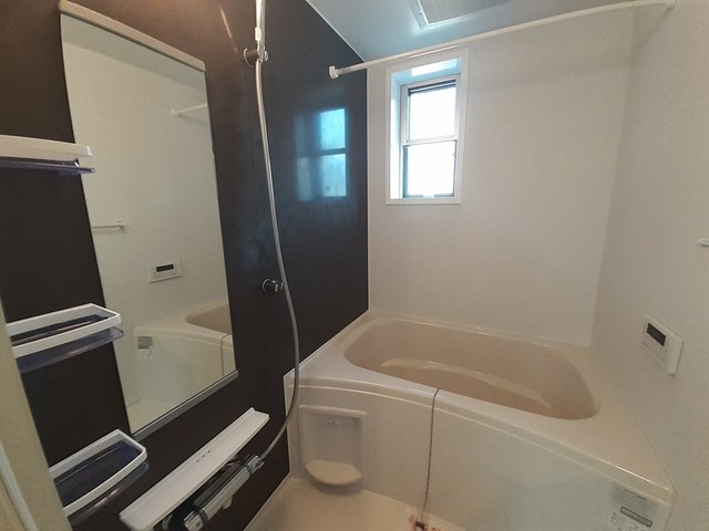 ソレアード・ニシキ　Ⅱ 風呂画像