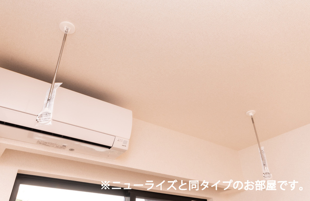 サンスーシィ その他1