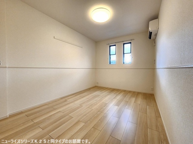 サンスーシィ その他2