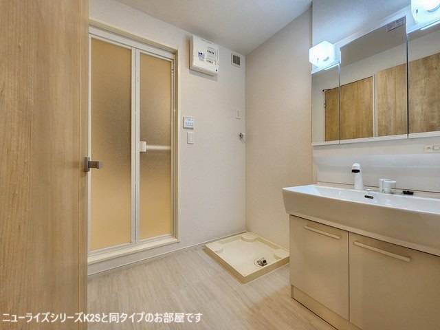 サンスーシィ その他2