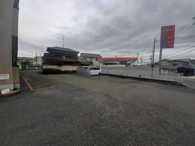 シャングリラ滝谷 その他5