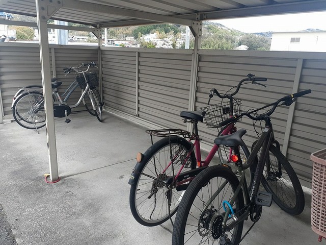 シャングリラ滝谷 その他6