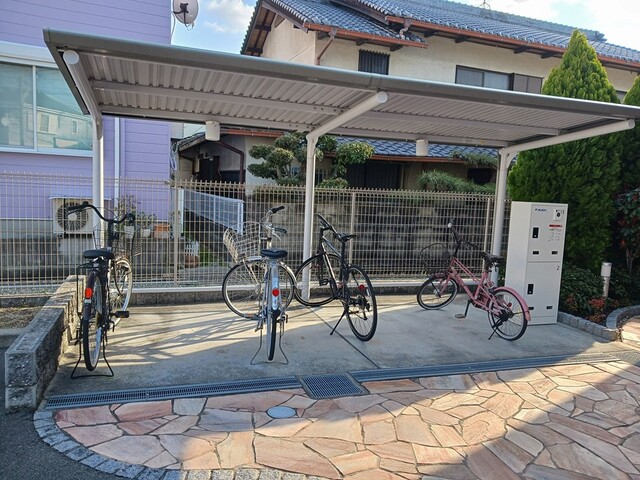 メゾン　オーブ その他6