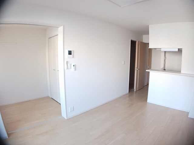 メゾン　オーブ リビング