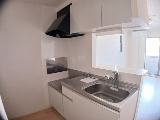 メゾン　オーブ キッチン