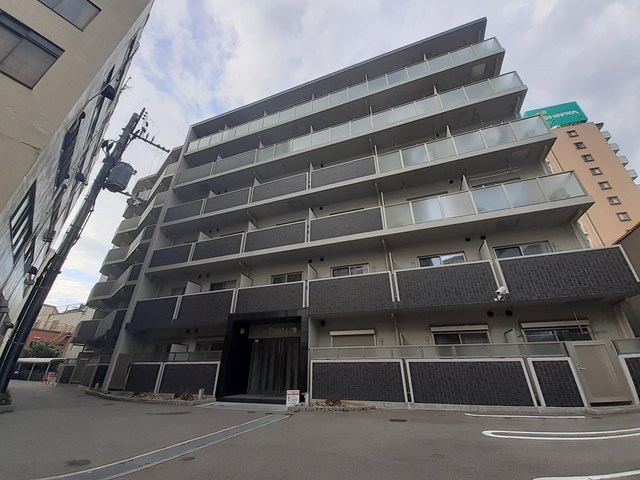 Ｇｏｏｄ　Ｌｉｆｅ 外観