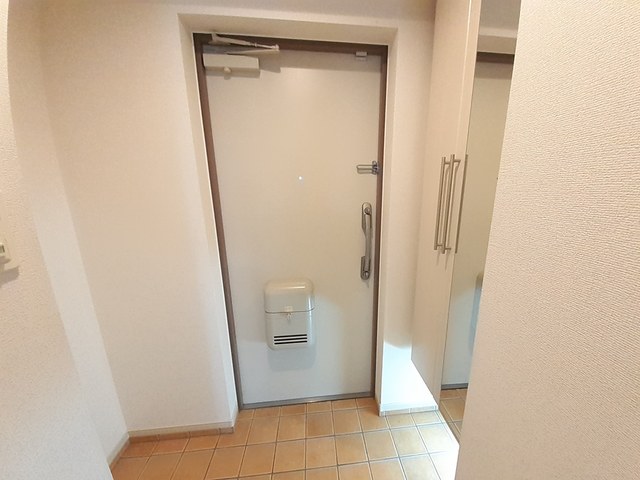 Ｇｏｏｄ　Ｌｉｆｅ 玄関