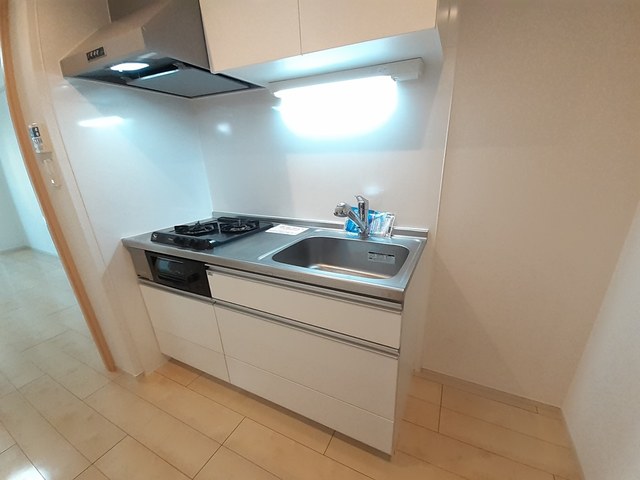 Ｇｏｏｄ　Ｌｉｆｅ キッチン