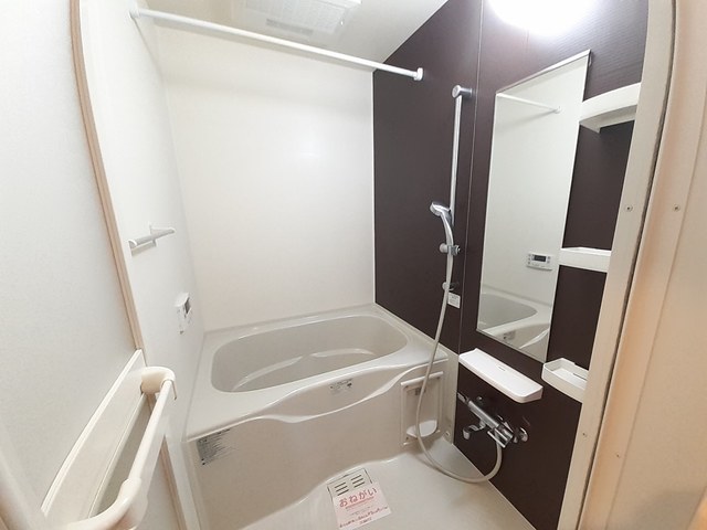 Ｇｏｏｄ　Ｌｉｆｅ 風呂画像