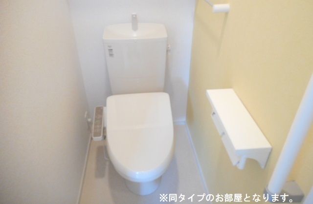 千石東町アパート その他4