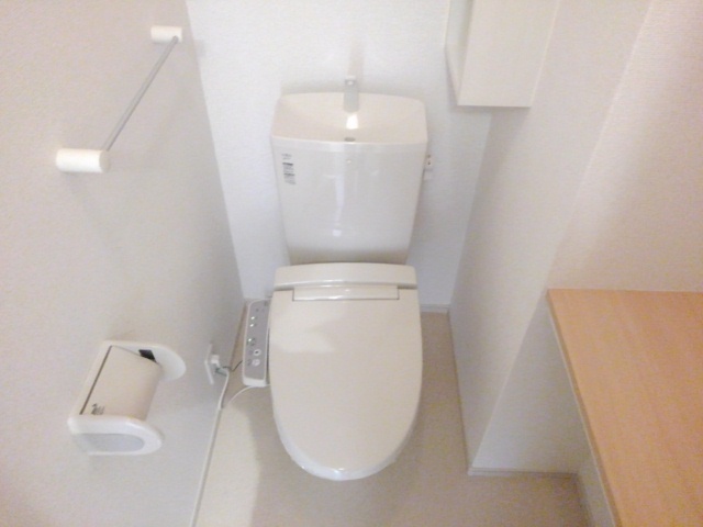 ガーデンフロント　槻 その他4