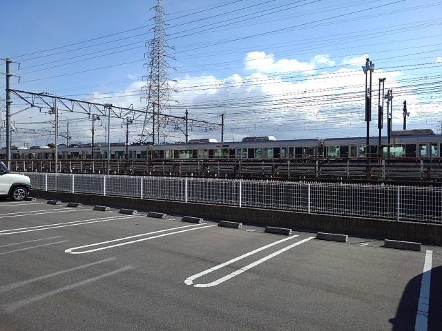 ガーデンフロント　槻 その他5