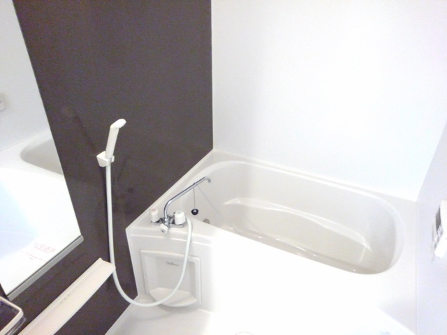 ガーデンフロント　槻 風呂画像