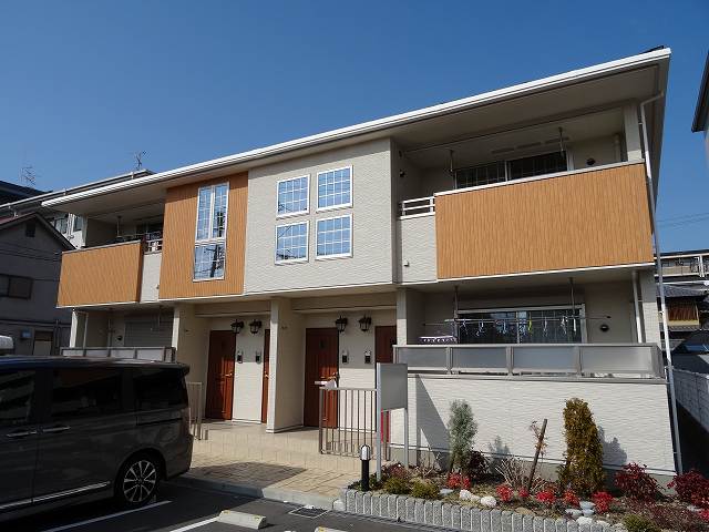 エルベラン　ソラ 外観