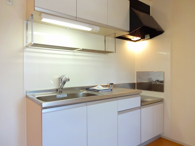 エルベラン　ソラ キッチン