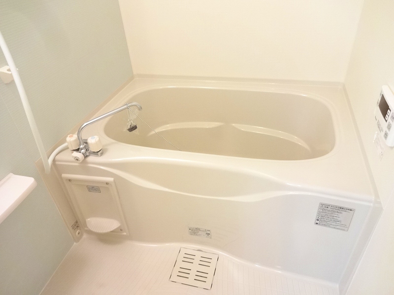 エルベラン　ソラ 風呂画像