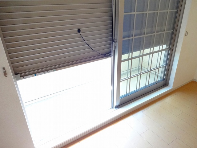 エルベラン　ソラ ベランダ