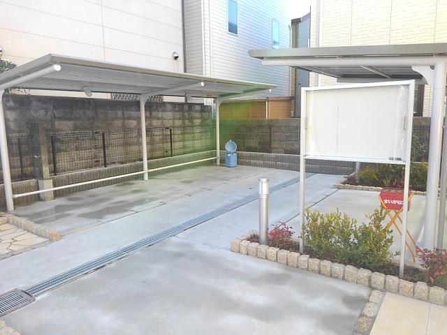 ベルフォーレ茨木 その他5