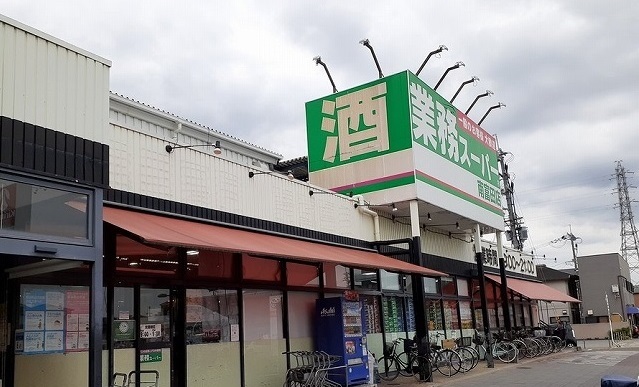 ベルフォーレ茨木 その他外観2