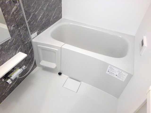 ベルフォーレ茨木 風呂画像