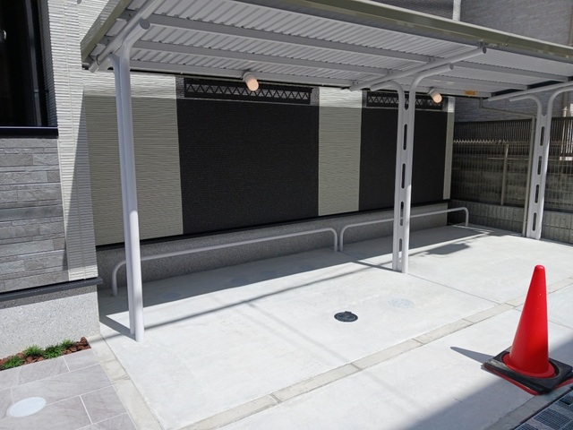 メゾンカルム　舟木 その他7