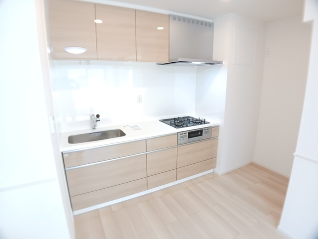 メゾンカルム　舟木 キッチン