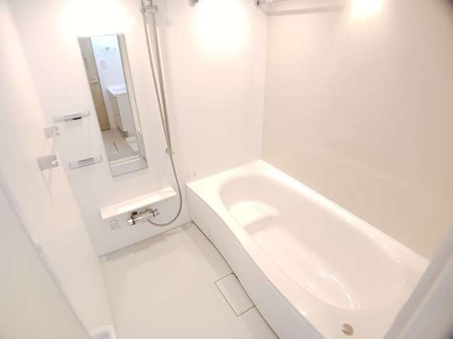 メゾンカルム　舟木 風呂画像