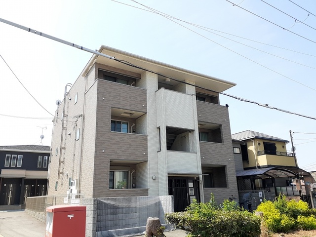 カームリー長洲本通 外観